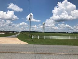 Byrds Mill Rd, Cordele, GA à vendre - Photo du b timent - Image 1 de 1