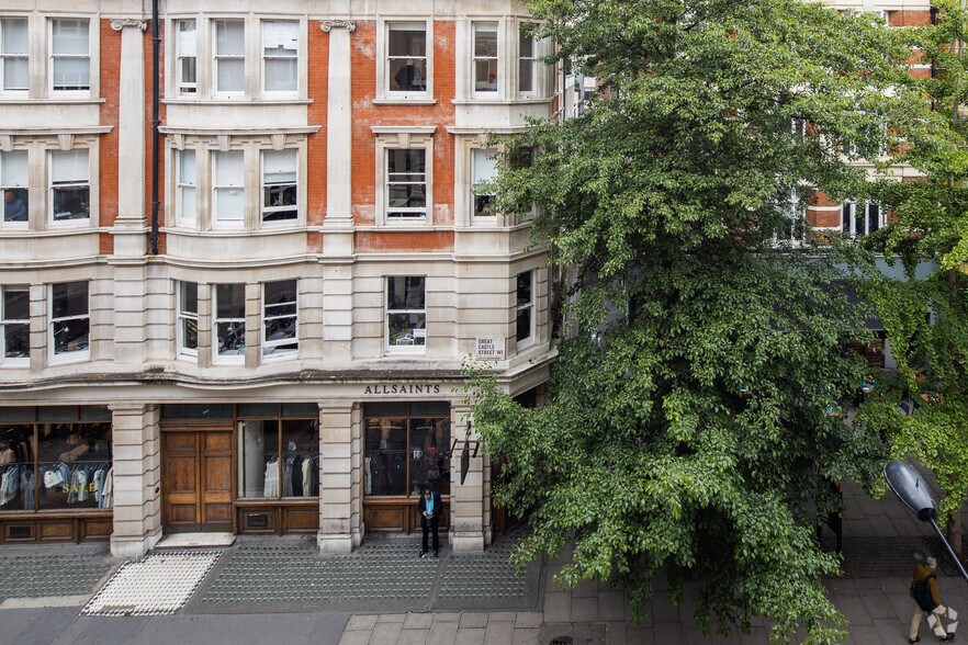 40-41 Great Castle St, Londres à louer - Autre - Image 2 de 8