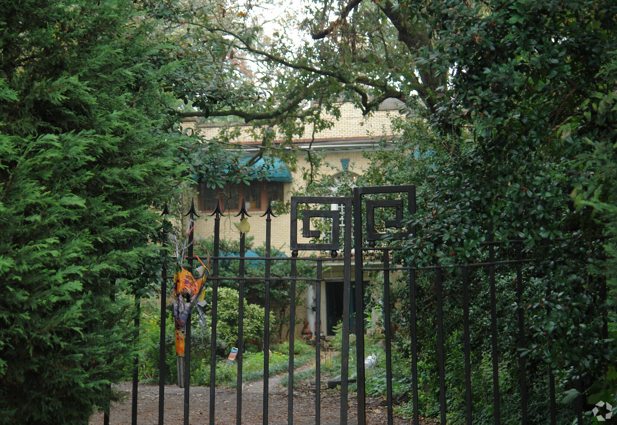 368 Ponce De Leon Ave NE, Atlanta, GA à vendre Photo du bâtiment- Image 1 de 16