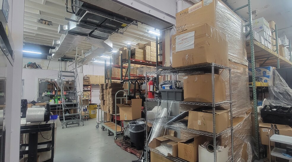 770 Rockaway Pky, Brooklyn, NY à vendre - Photo du bâtiment - Image 2 de 5