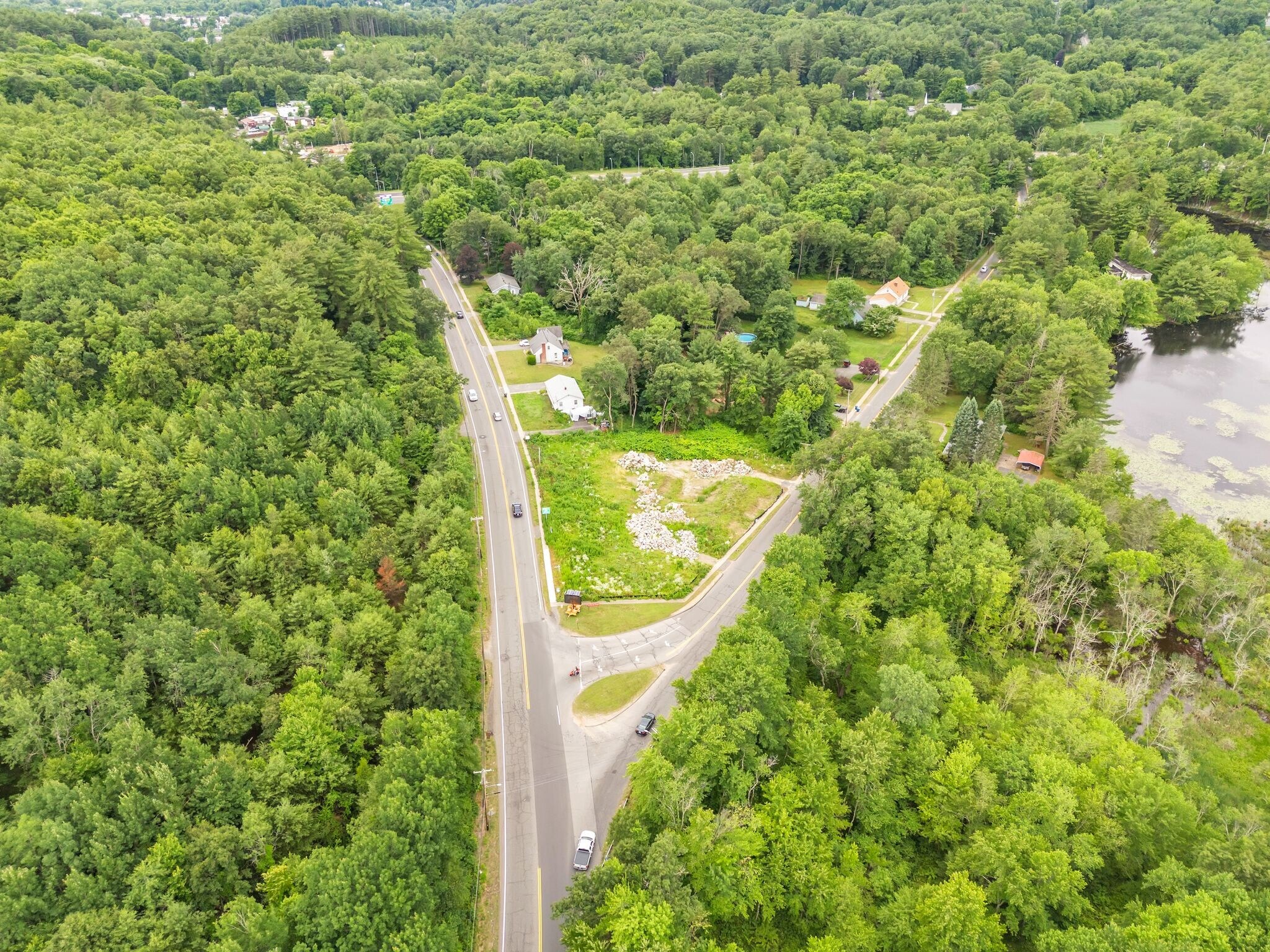 405 Shearer St, Palmer, MA à vendre Photo principale- Image 1 de 19