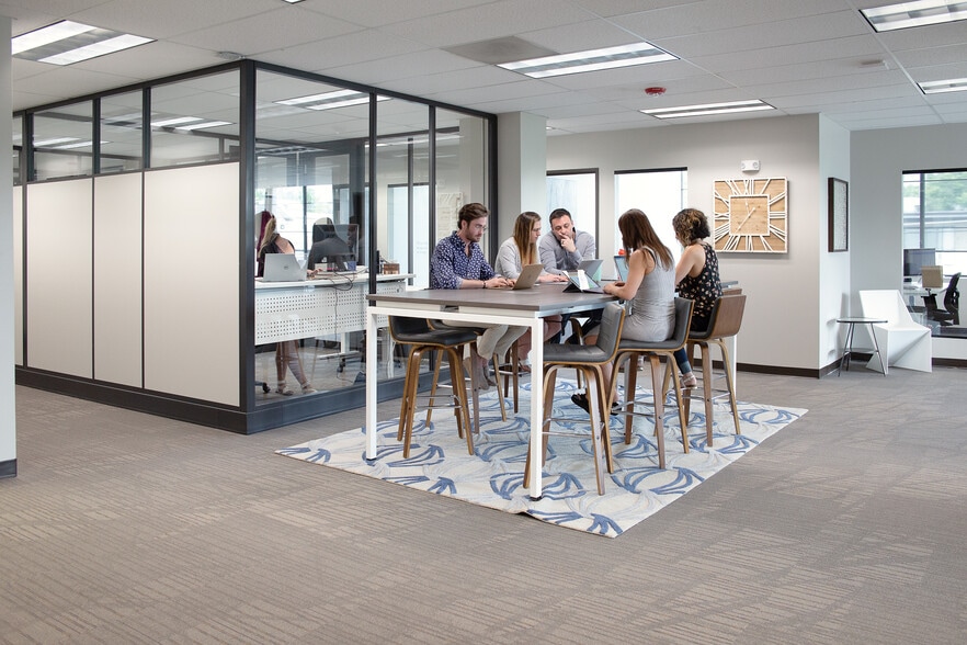 4045 Pecos St, Denver, CO for lease - Interior Photo - Image 3 of 21
