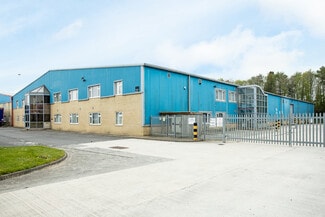 More details for 1 Bentall Business Park, Washington - Industrial for Lease