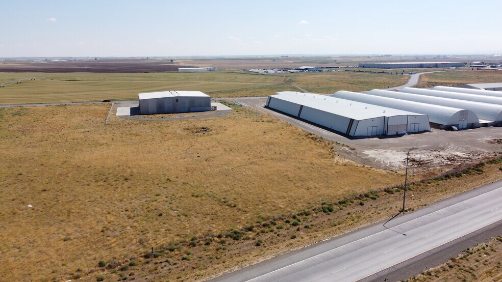 tbd Capitol Ave, Pasco, WA à vendre - Photo du bâtiment - Image 3 de 8