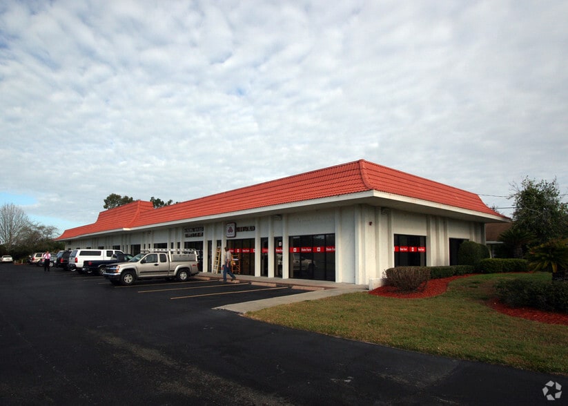 115 N Tamiami Trl, Nokomis, FL à vendre - Photo du bâtiment - Image 2 de 26