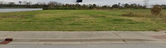 Plus de détails pour 6600 Paramount Park Dr, Louisville, KY - Terrain à vendre