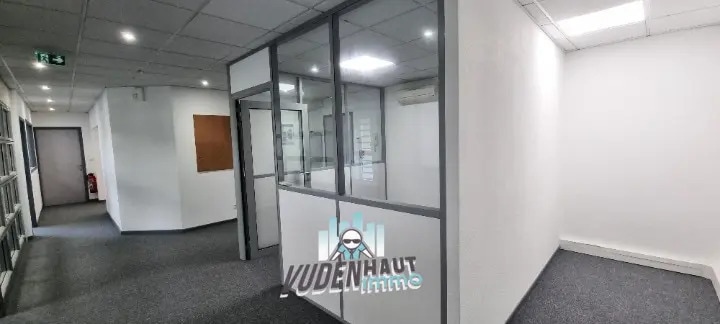 Bureau dans Labège à louer - Photo intérieure - Image 2 de 9