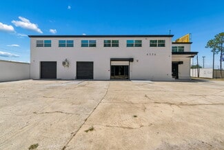 Plus de détails pour 6536 Lincoln Way N, Saint Petersburg, FL - Bureau, Bureau/Commerce de détail à louer