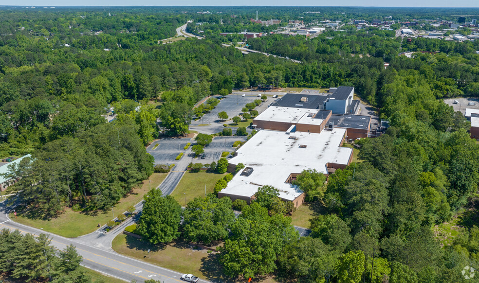 458 Whitfield St, Fayetteville, NC for sale - Aerial - Image 2 of 43