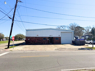 More details for 1101 Huey P Long Ave, Gretna, LA - Industrial for Sale