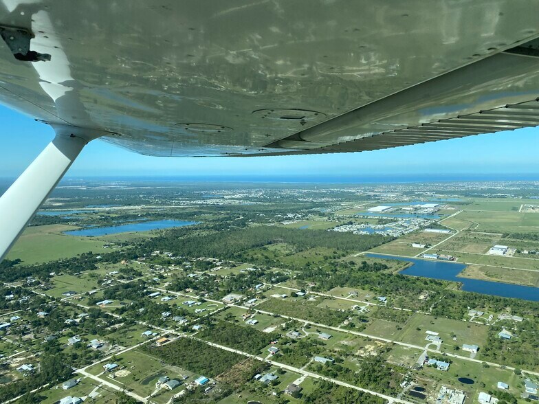 60 Acres Punta Gorda Airport ECAP portefeuille de 2 propriétés à vendre sur LoopNet.ca - Aérien - Image 3 de 5
