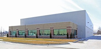 More details for 56461 Precision Dr, Chesterfield, MI - Industrial for Lease