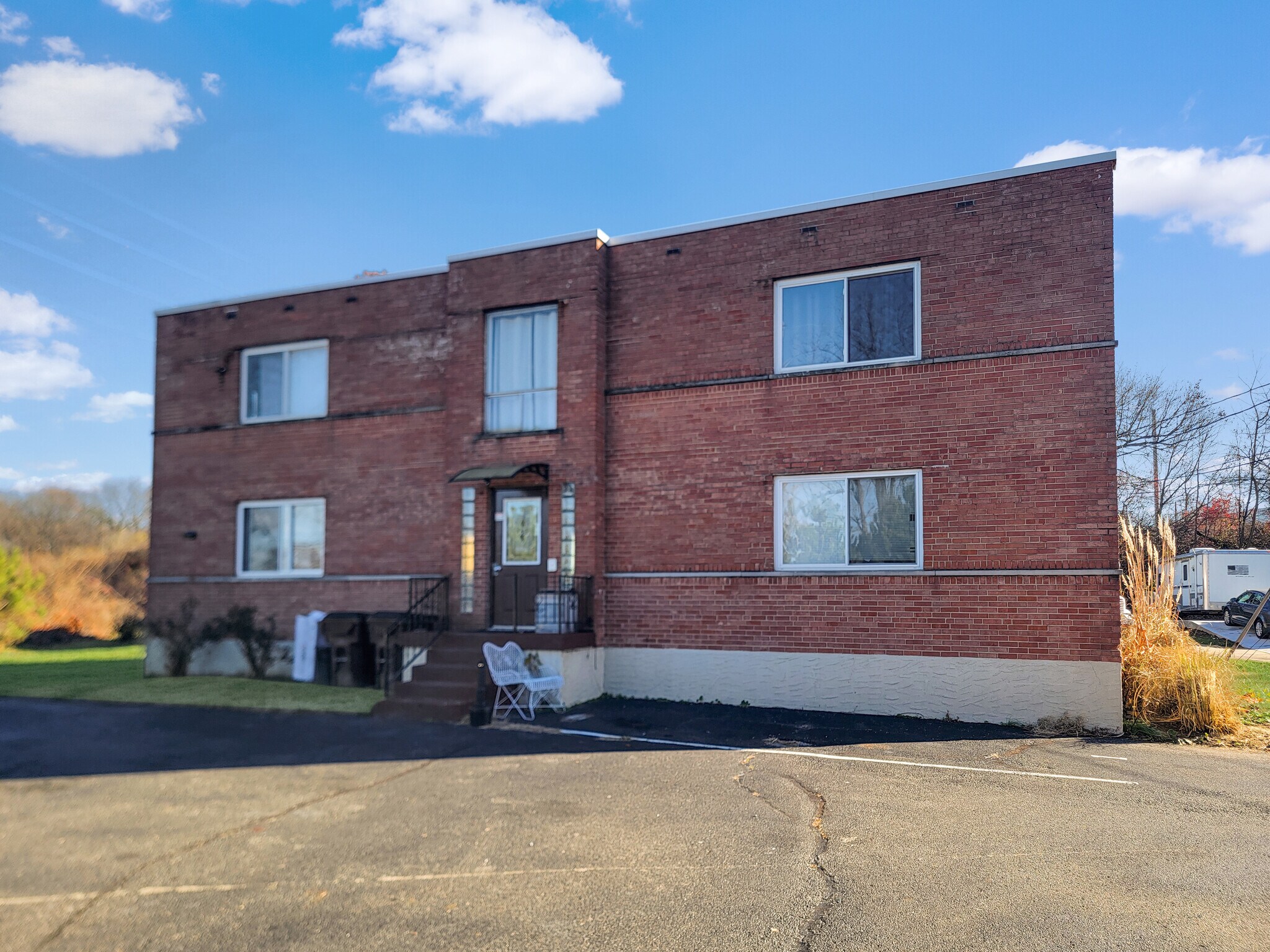 6605 Hasler Ln, Cincinnati, OH à vendre Photo du bâtiment- Image 1 de 21