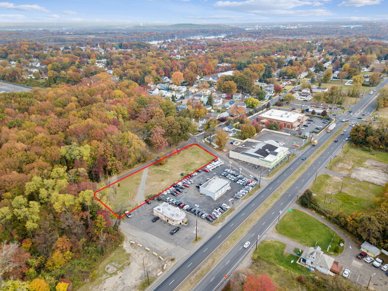 Station Road, Florence, NJ à vendre - A rien - Image 2 de 25