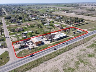 Plus de détails pour 1911 Laurel Ct, Donna, TX - Vente au détail à vendre