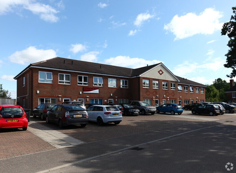 Chain Ln, Battle à vendre - Photo du bâtiment - Image 3 de 5