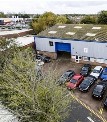 More details for Durban Park, Bognor Regis - Industrial for Lease