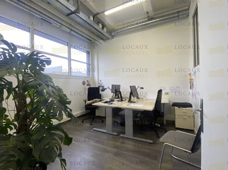 Flex in Bezons for lease Interior Photo- Image 1 of 11