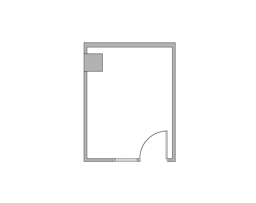 6795 E Tennessee Ave, Denver, CO for lease Floor Plan- Image 1 of 1