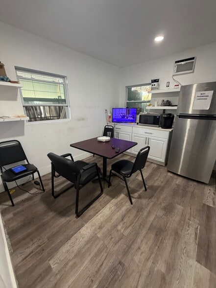 14099 SE 44th Ave, Starke, FL for lease - Building Photo - Image 3 of 6