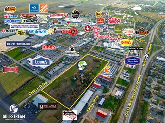 Plus de détails pour 420 Salem Dr, Owensboro, KY - Terrain à vendre