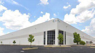 More details for 113 Interstate Blvd, Monroe Township, NJ - Industrial for Lease