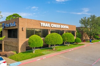 More details for 350 Westpark Way, Euless, TX - Office/Medical for Lease