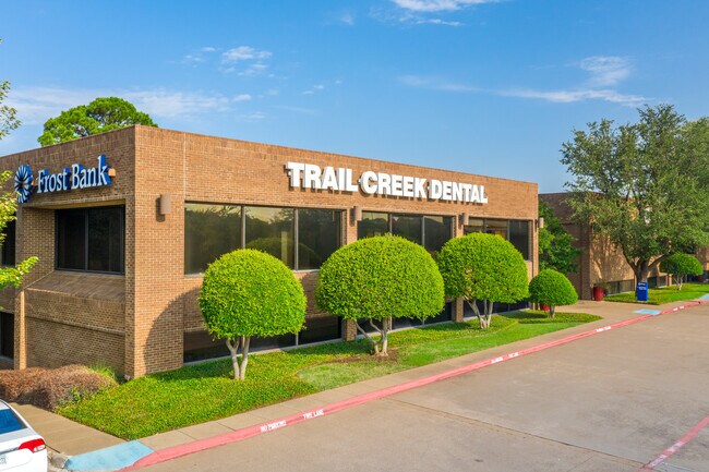 Plus de détails pour 350 Westpark Way, Euless, TX - Bureau/Médical à louer