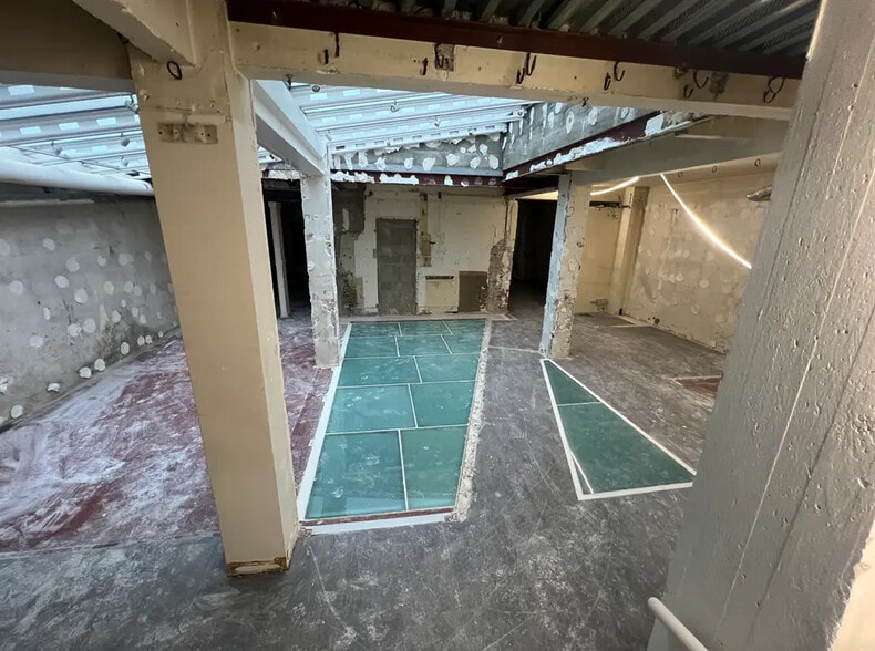 Bureau dans Paris à vendre - Photo intérieure - Image 2 de 6