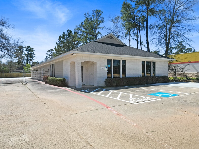 7407 Fm-1488, Magnolia, TX for lease - Building Photo - Image 3 of 44