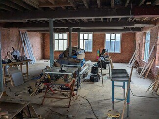 Plus de détails pour 14-16 West Row, Stockton On Tees - Bureau à vendre