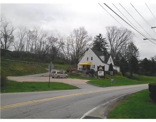 53 Oak Spring Rd, Washington, PA à vendre - Photo du bâtiment - Image 2 de 5