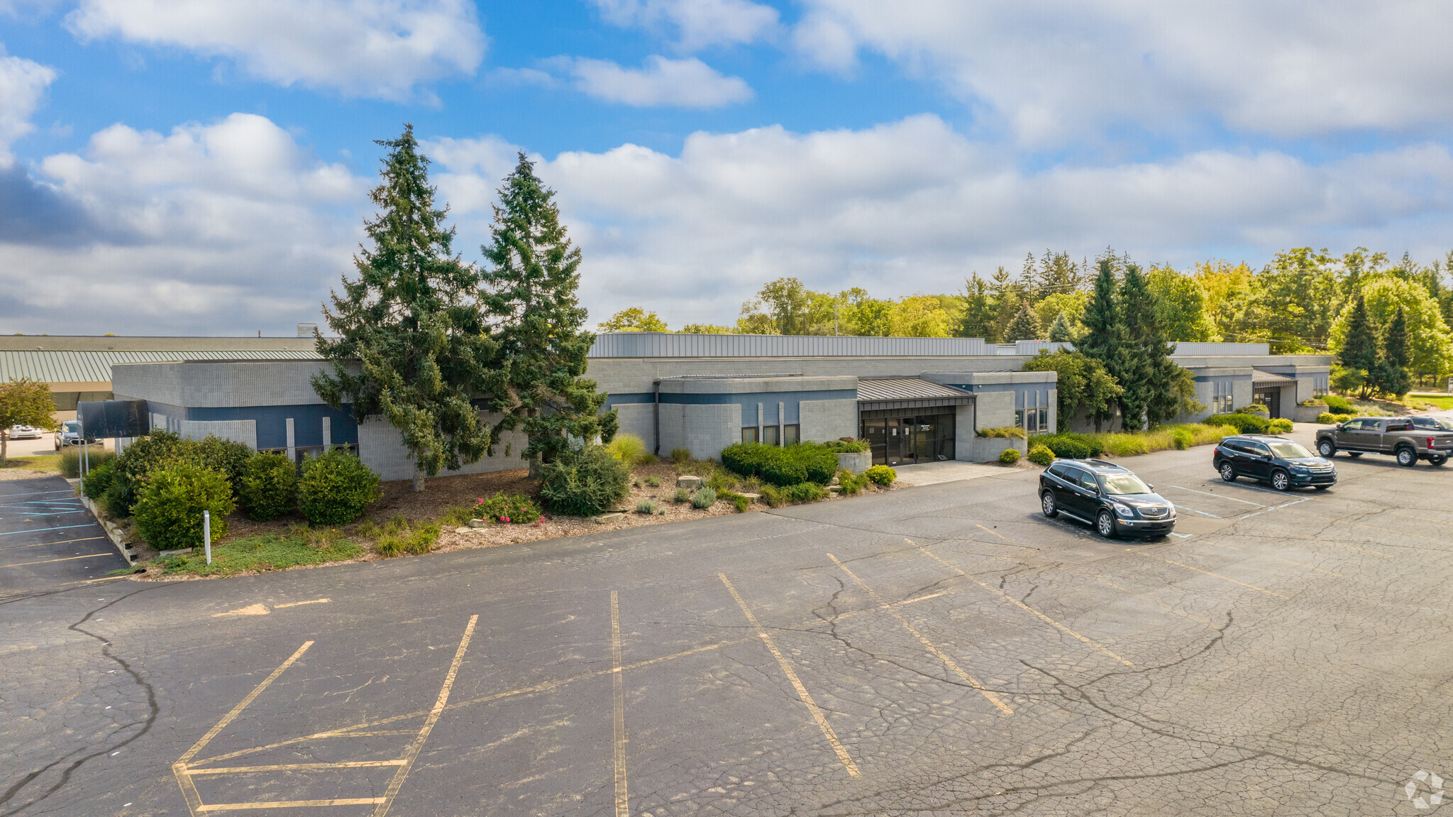 3145 Prairie St SW, Grandville, MI for sale Building Photo- Image 1 of 10