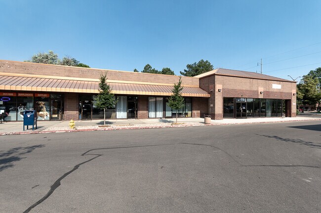 Plus de détails pour 1125 W Drake Rd, Fort Collins, CO - Commerce de détail à louer