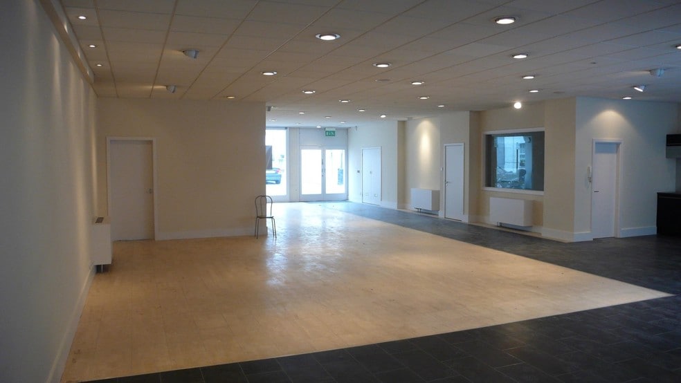 49-51 Cheval Pl, Londres à vendre - Photo intérieure - Image 2 de 30