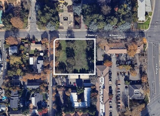 More details for 1650 W Steele Ln, Santa Rosa, CA - Land for Sale