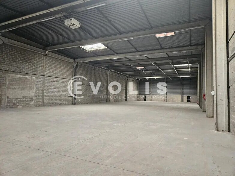 12-14 Avenue Francois Sommer, Antony à louer - Photo intérieure - Image 2 de 19