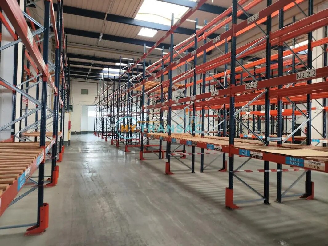 Flex in Bonneuil-sur-Marne for lease Interior Photo- Image 1 of 11