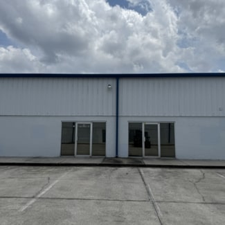 More details for 1775 Huntington Ln, Rockledge, FL - Industrial for Lease