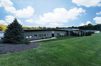 More details for 1901 Mayview Rd, Bridgeville, PA - Industrial for Lease