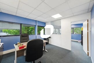 More details for 128 Bis Avenue Jean Jaurès, Ivry-sur-Seine - Office, Flex for Lease