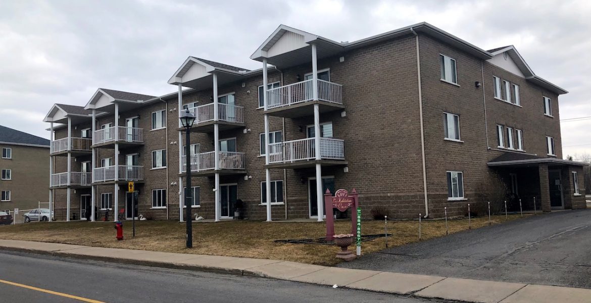 800 Rue Martel, Richelieu, QC for sale Primary Photo- Image 1 of 1