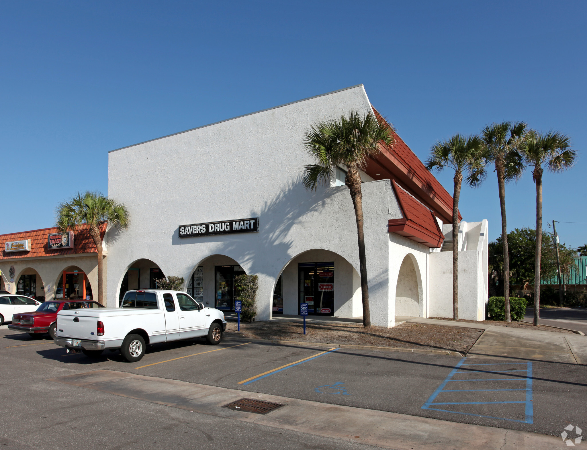 200 Ocean Ave, Melbourne Beach, FL for sale Primary Photo- Image 1 of 1