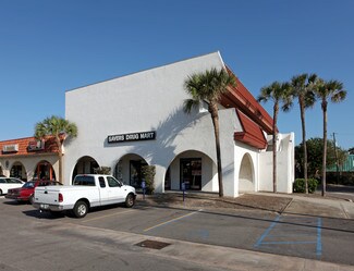 Plus de détails pour 200 Ocean Ave, Melbourne Beach, FL - Bureau à louer