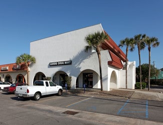 More details for 200 Ocean Ave, Melbourne Beach, FL - Office for Lease
