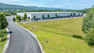 Plus de détails pour 300 Lasley Ave, Wilkes Barre, PA - Industriel/Logistique à louer