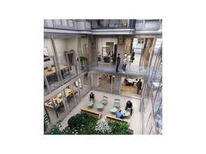 52 Rue De Monceau, Paris à louer Photo intérieure- Image 2 de 15