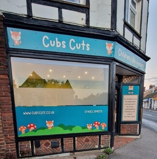 More details for Ewhurst Rd, Cranleigh - Retail for Lease