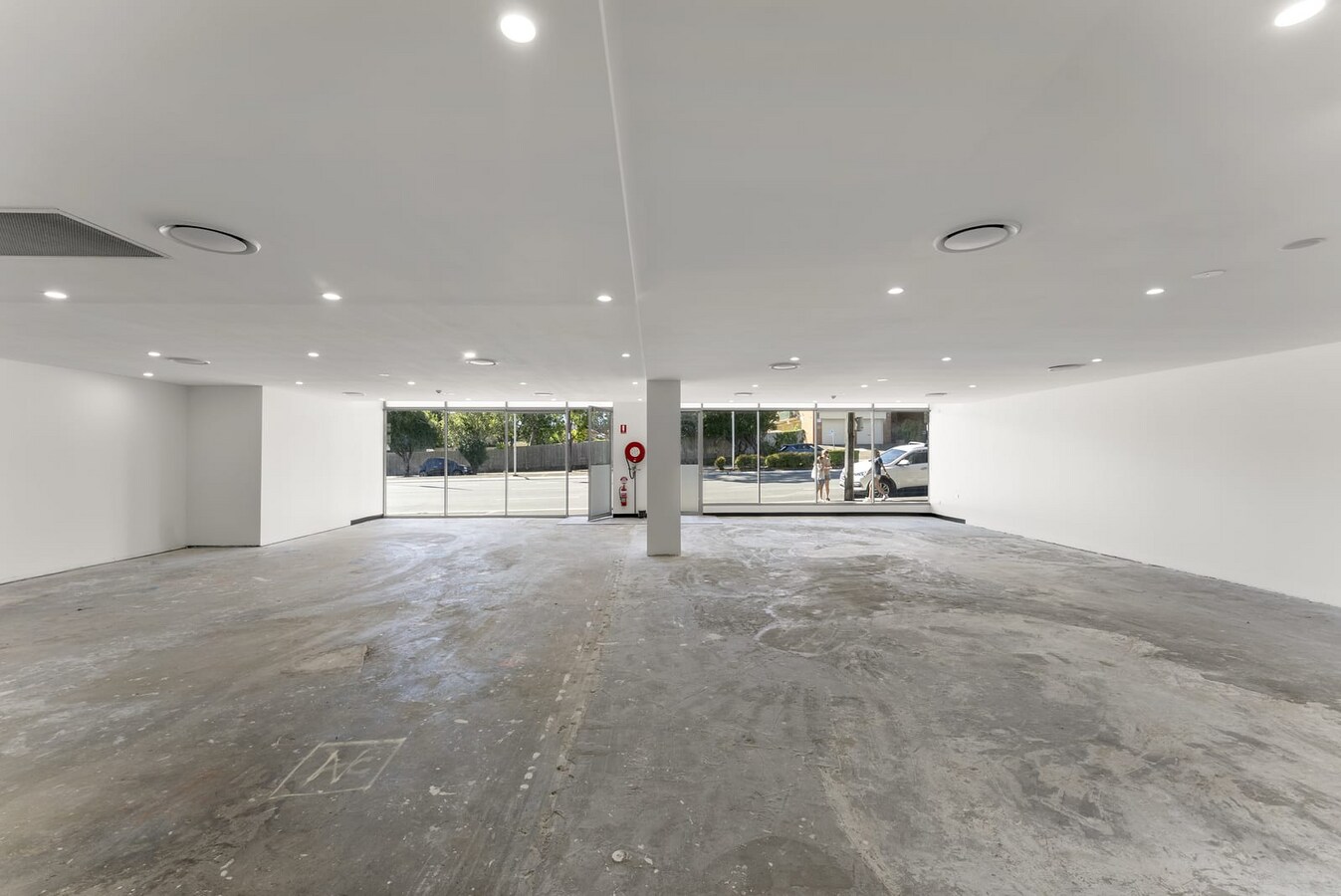 446-448 Bunnerong Rd, Matraville, NSW 2036 - Unit 2 & 3 -  - Interior Photo - Image 1 of 3