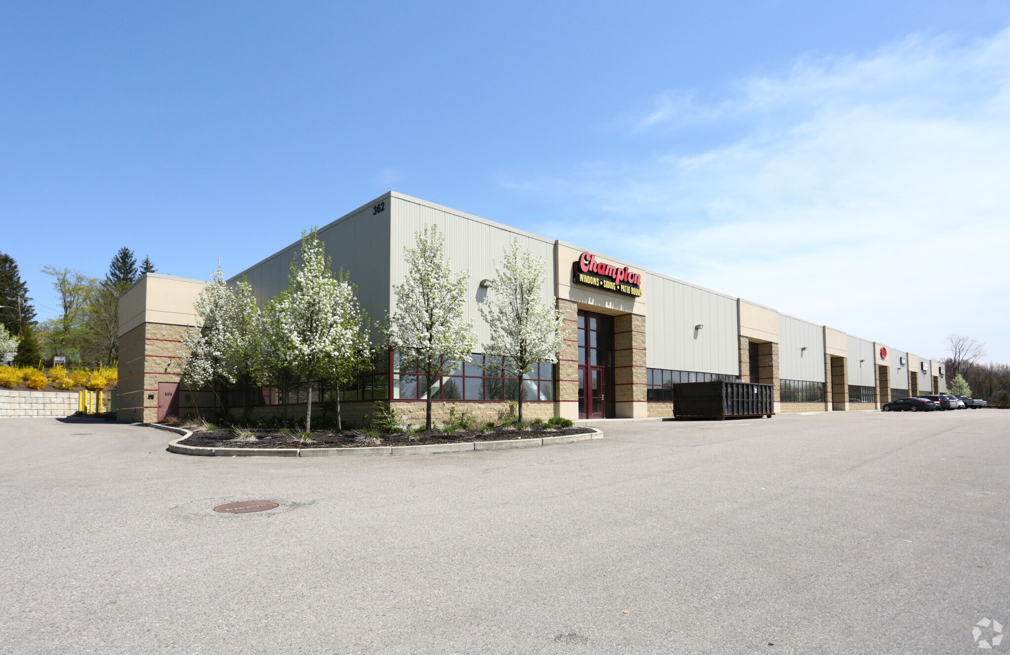 362 Elm St, Marlborough, MA à louer Photo principale- Image 1 de 14